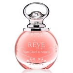 Женская парфюмированная вода Van Cleef & Arpels Reve Elixir 100ml